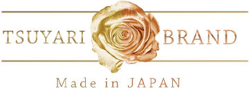 TSUYARI BRAND Made in Japan